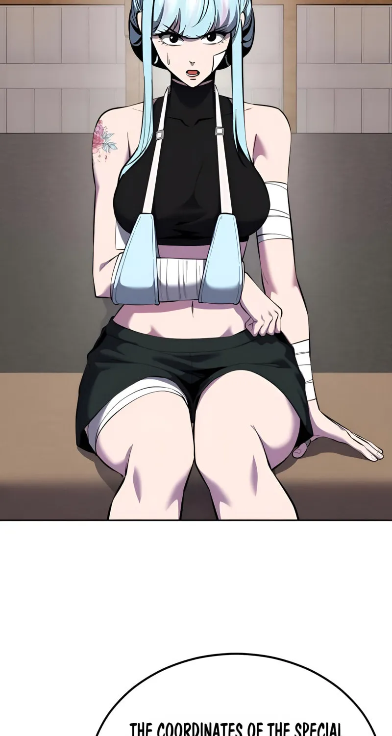 Hero Ticket Chapter 303 page 149 - 