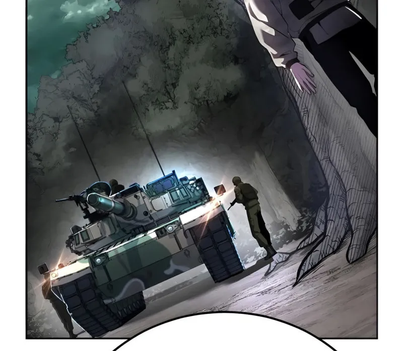 Hero Ticket Chapter 303 page 156 - 