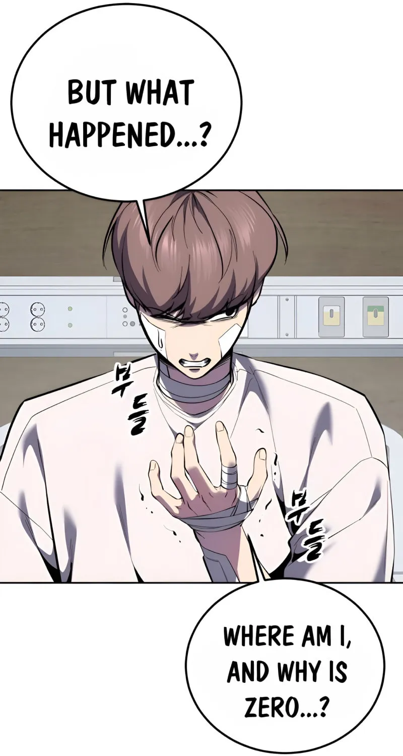 Hero Ticket Chapter 303 page 17 - 