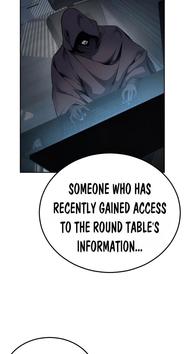 Hero Ticket Chapter 303 page 165 - 