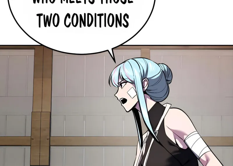 Hero Ticket Chapter 303 page 174 - 