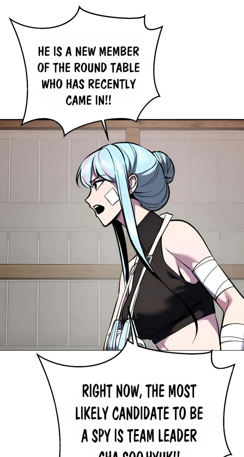 Hero Ticket Chapter 303 page 177 - 