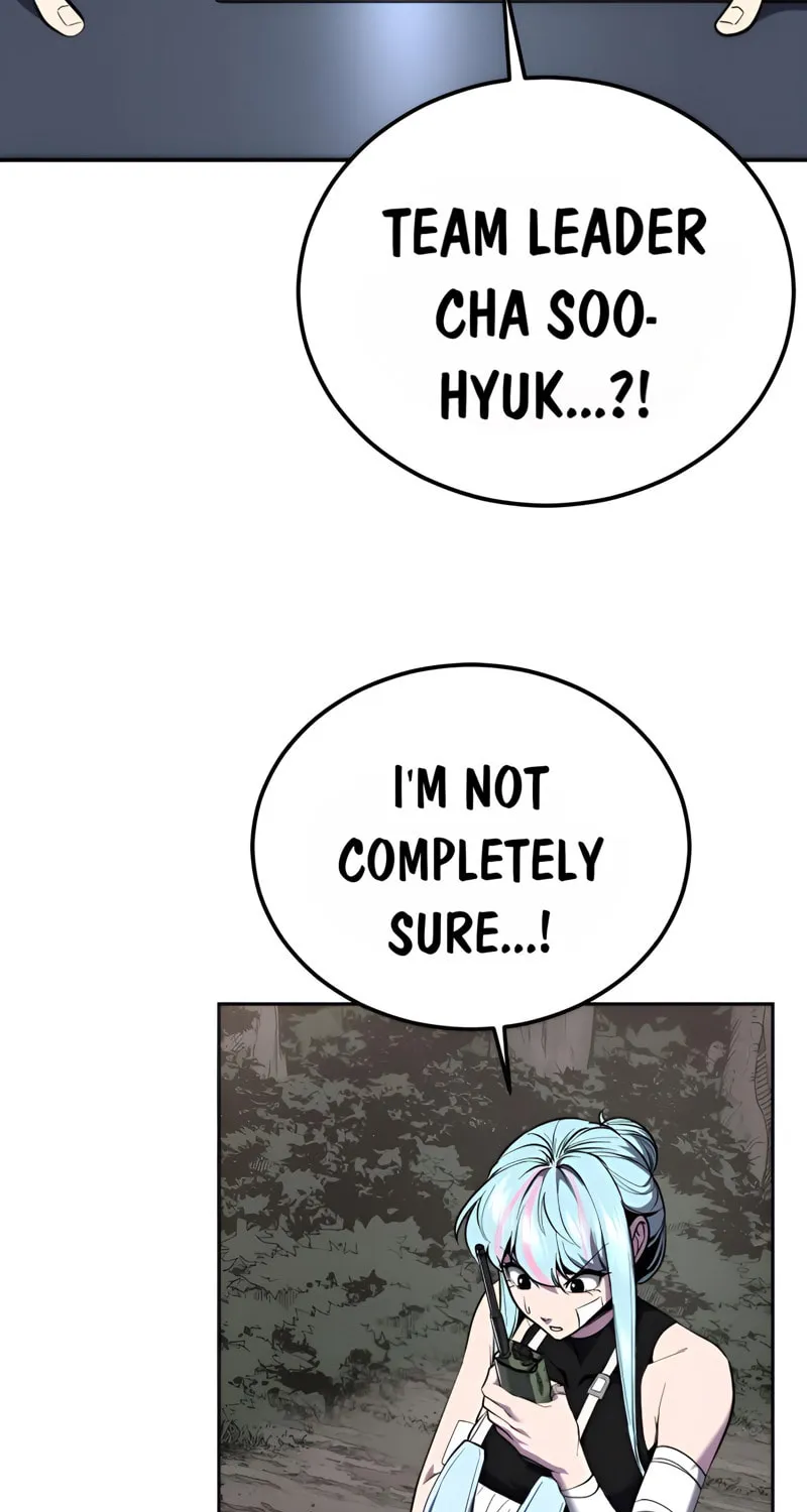 Hero Ticket Chapter 303 page 187 - 