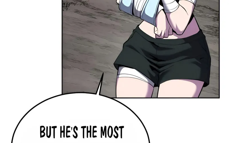 Hero Ticket Chapter 303 page 188 - 