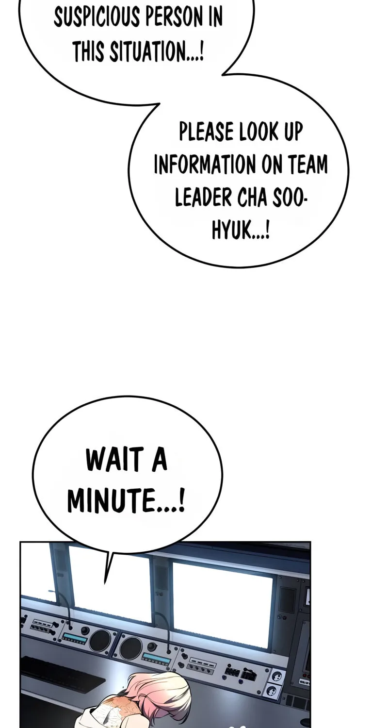 Hero Ticket Chapter 303 page 189 - 