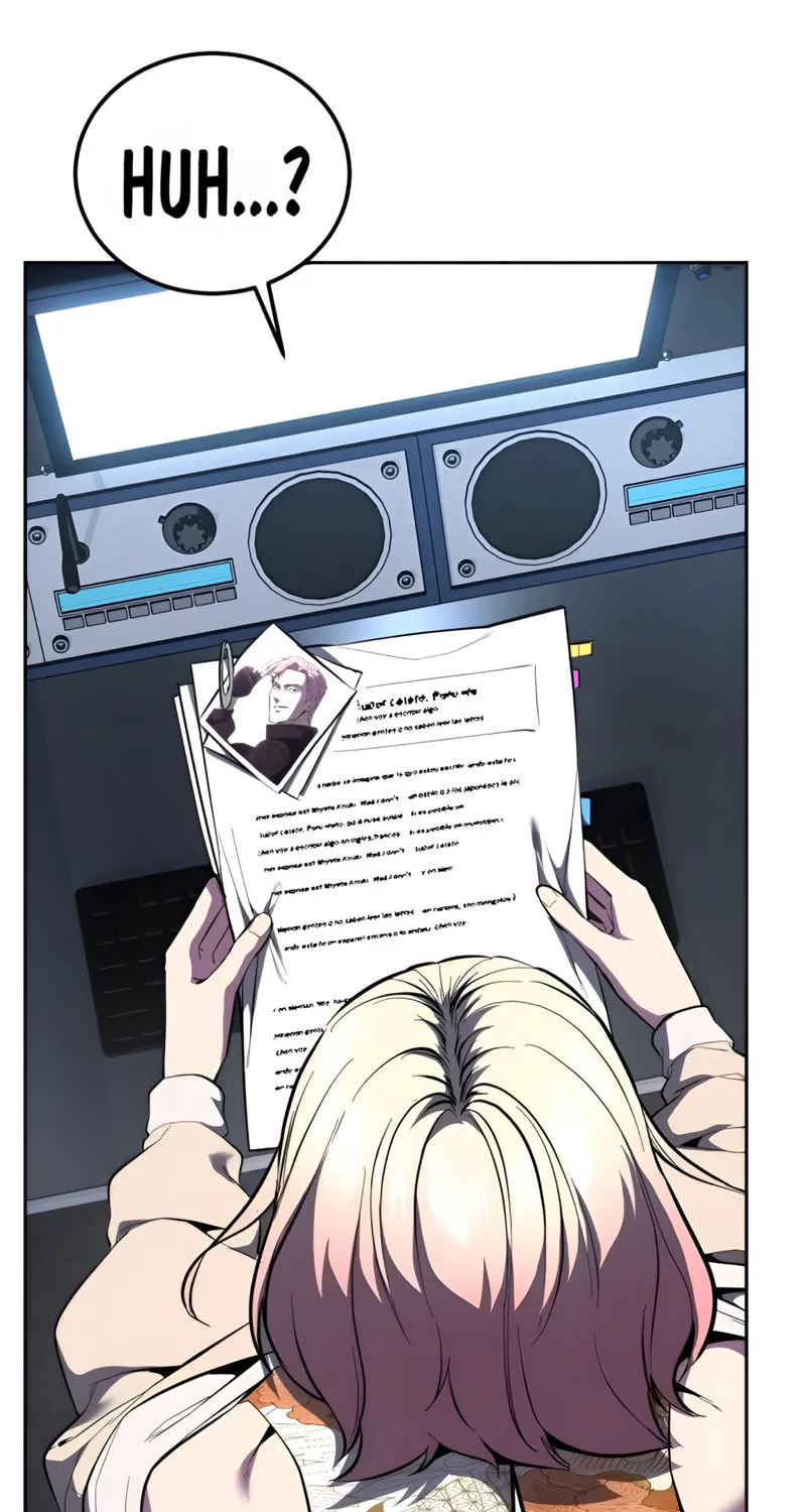 Hero Ticket Chapter 303 page 191 - 