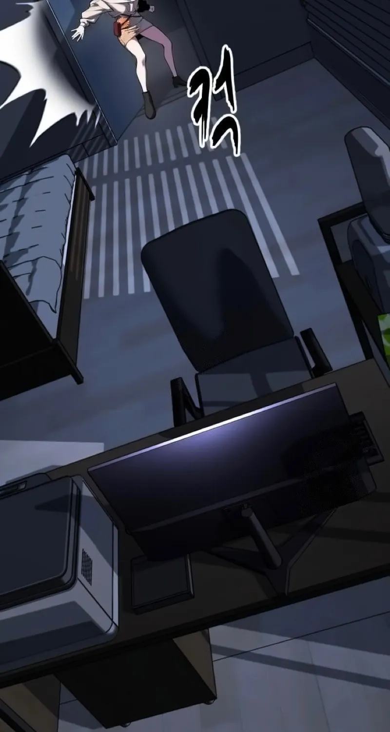 Hero Ticket Chapter 303 page 201 - 