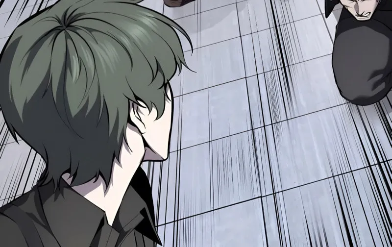 Hero Ticket Chapter 303 page 22 - 