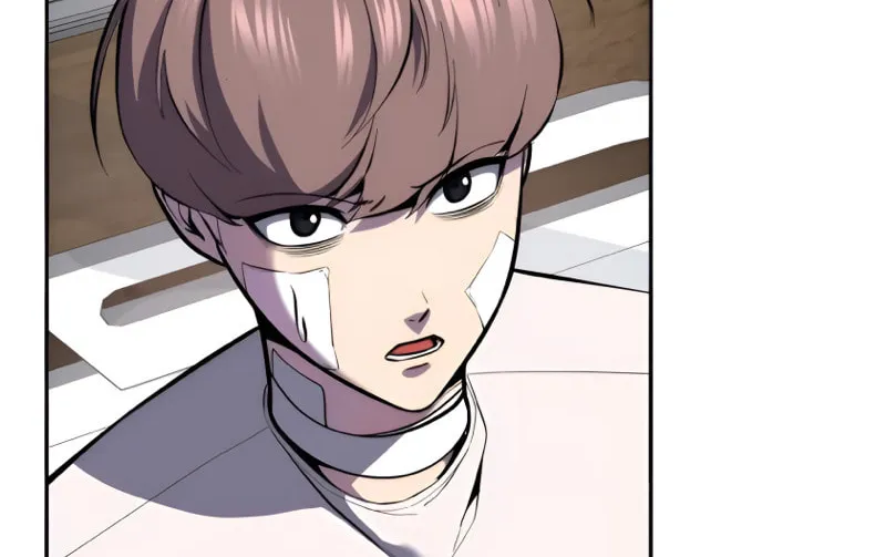Hero Ticket Chapter 303 page 24 - 