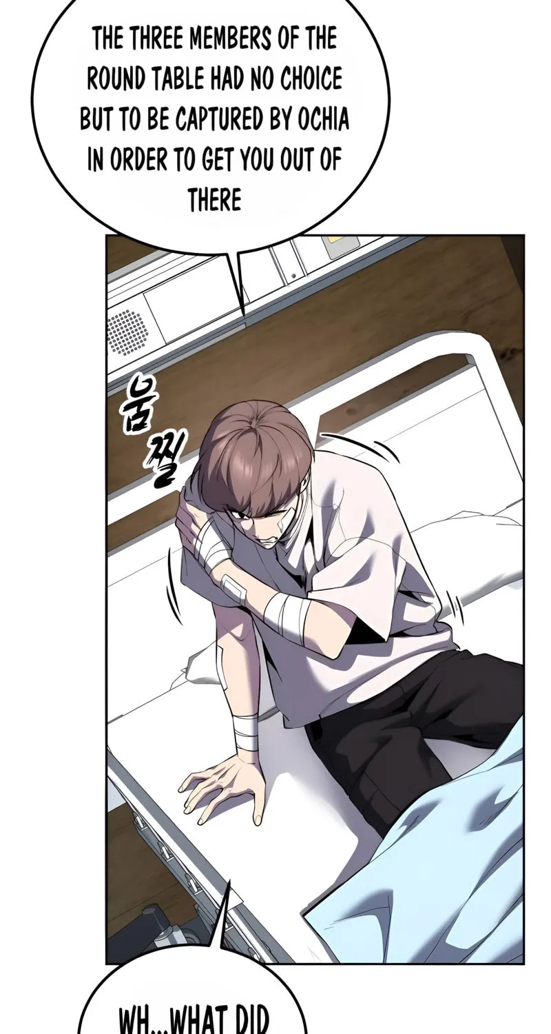 Hero Ticket Chapter 303 page 31 - 