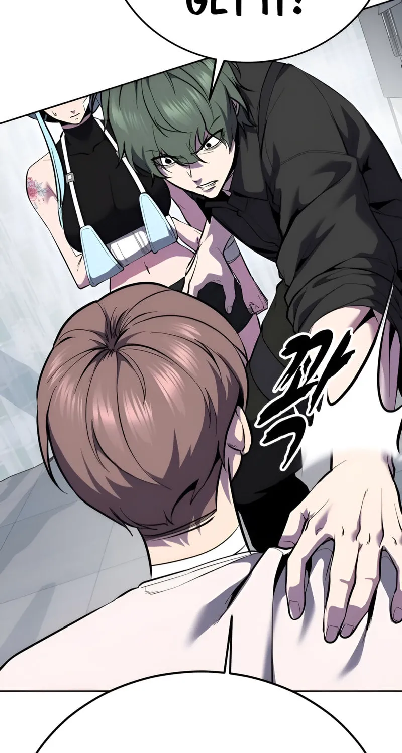 Hero Ticket Chapter 303 page 47 - 