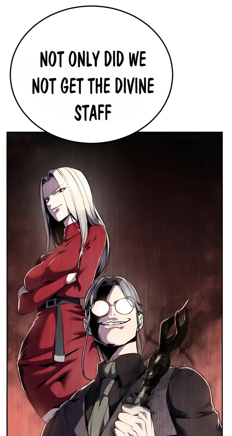 Hero Ticket Chapter 303 page 49 - 