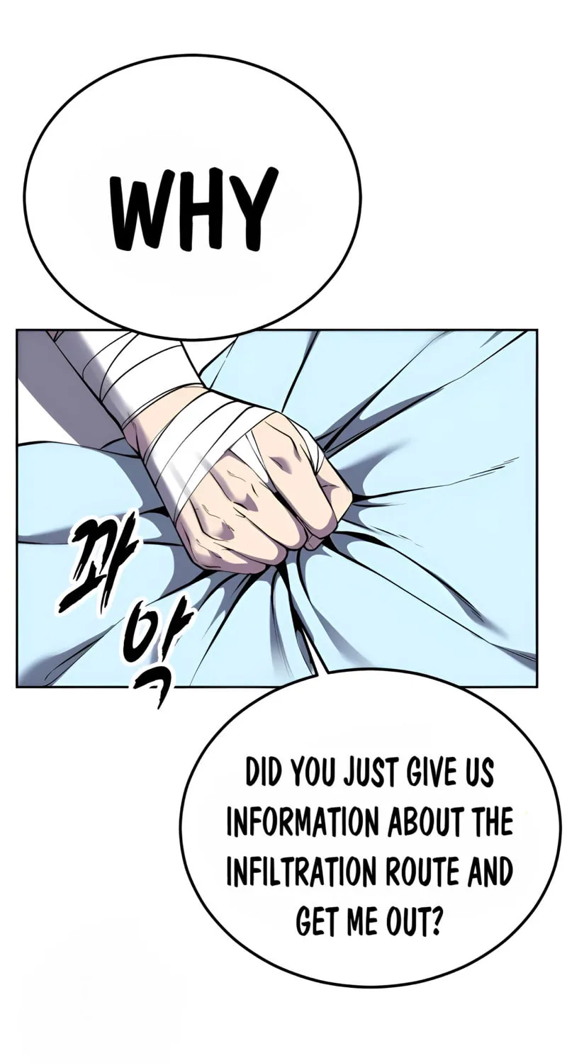 Hero Ticket Chapter 303 page 57 - 