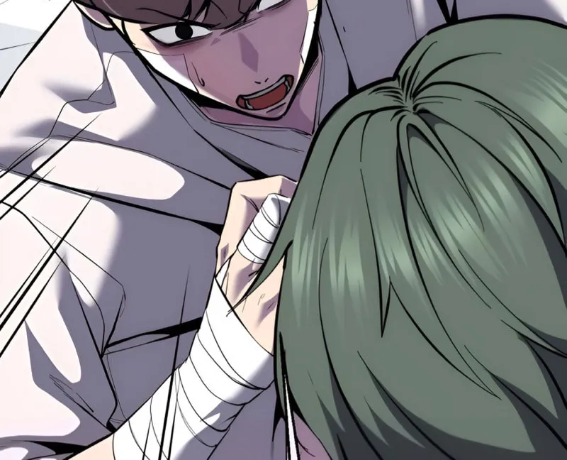 Hero Ticket Chapter 303 page 70 - 