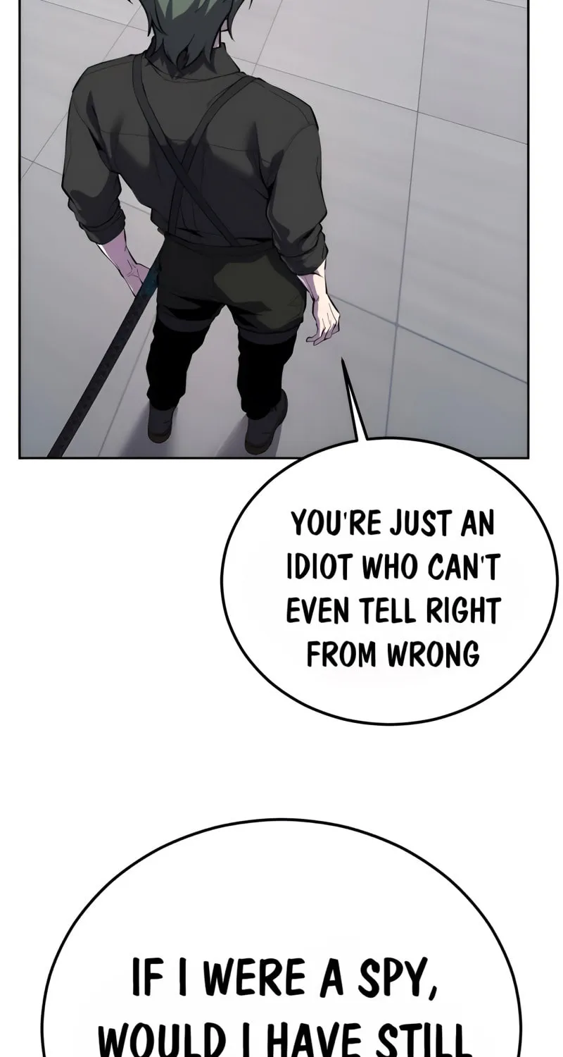 Hero Ticket Chapter 303 page 75 - 