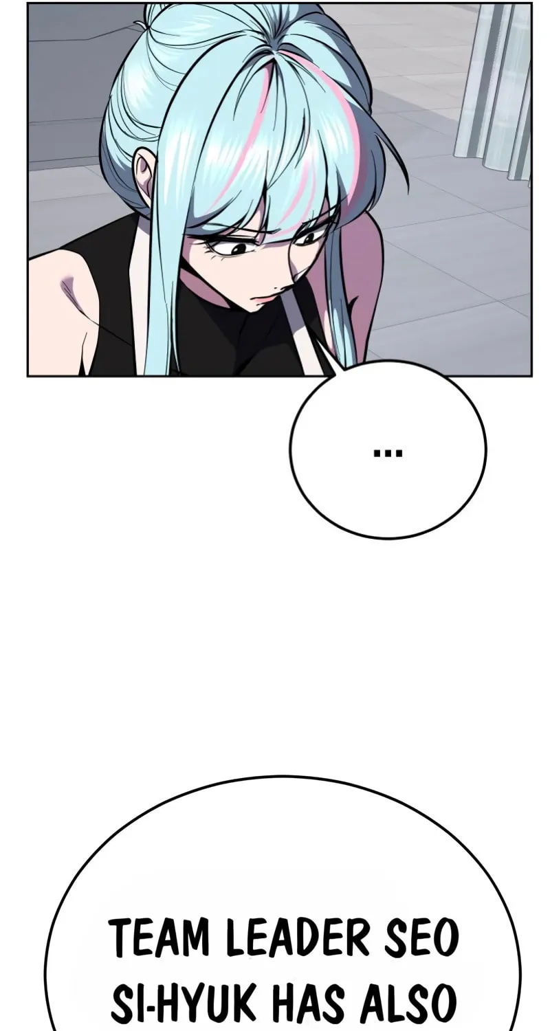 Hero Ticket Chapter 303 page 81 - 