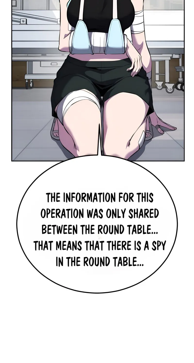 Hero Ticket Chapter 303 page 83 - 