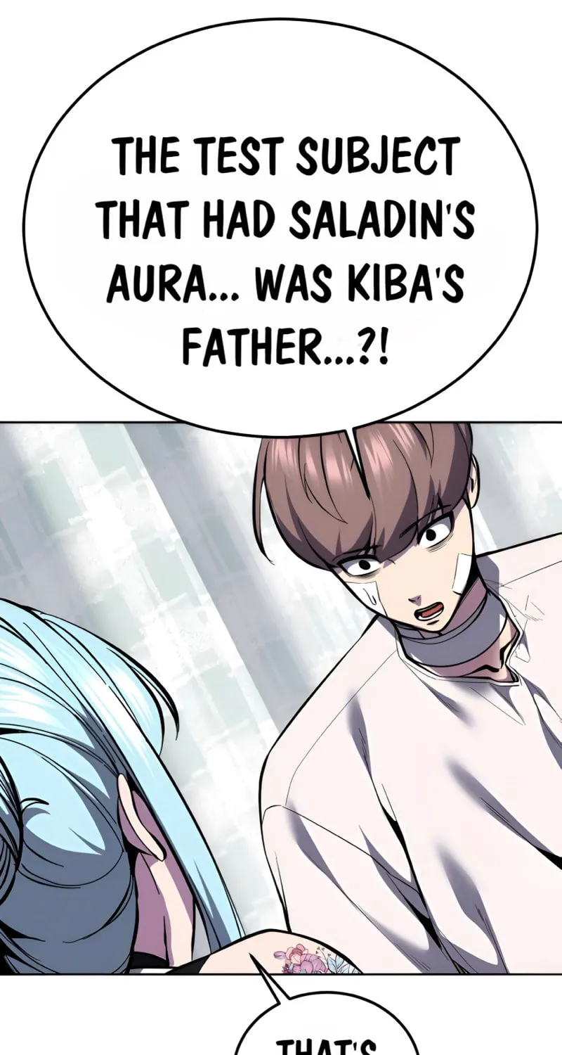 Hero Ticket Chapter 303 page 89 - 
