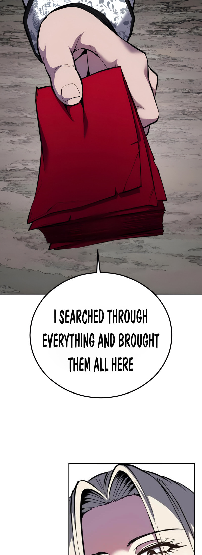 Hero Ticket Chapter 304 page 101 - 