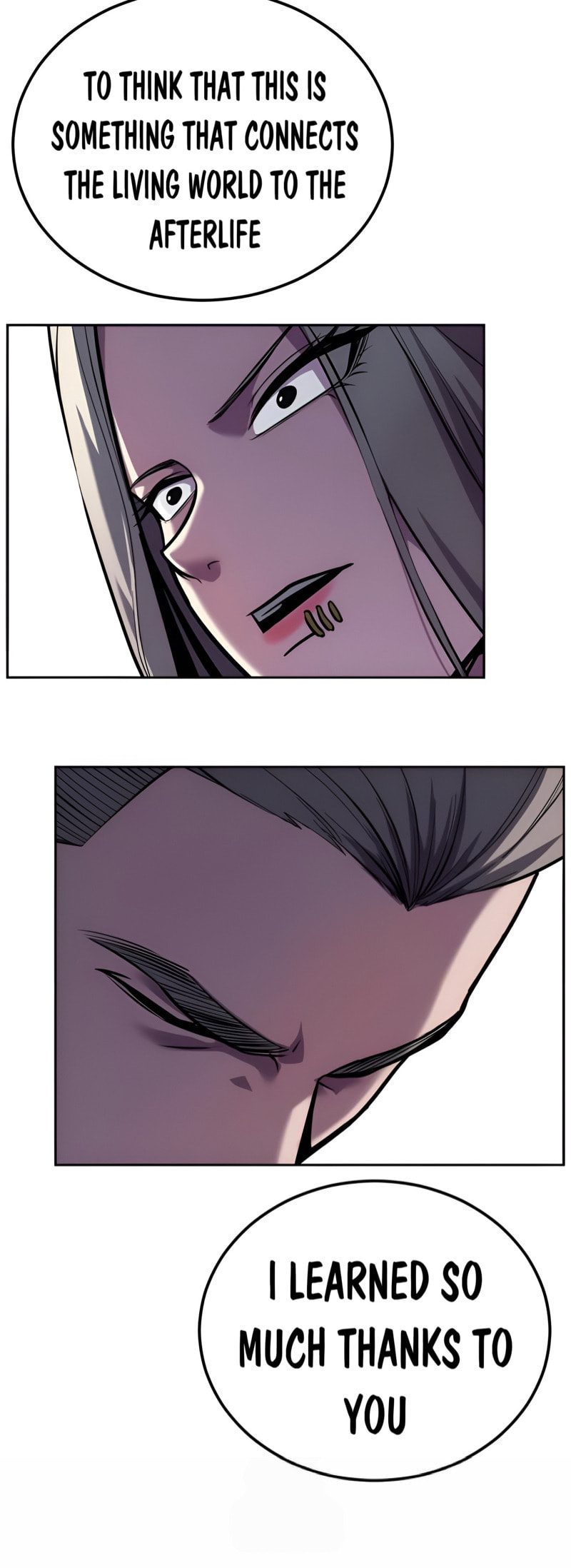 Hero Ticket Chapter 304 page 104 - 
