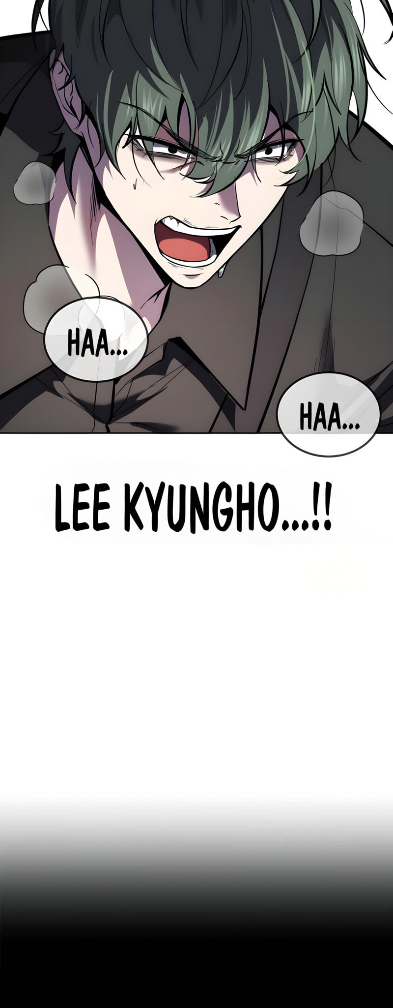 Hero Ticket Chapter 304 page 14 - 