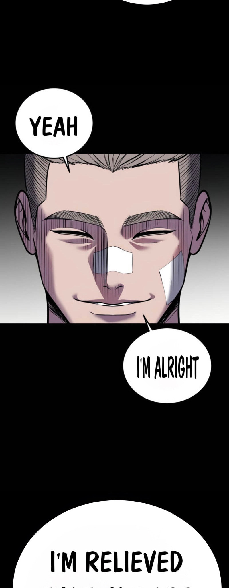 Hero Ticket Chapter 304 page 19 - 