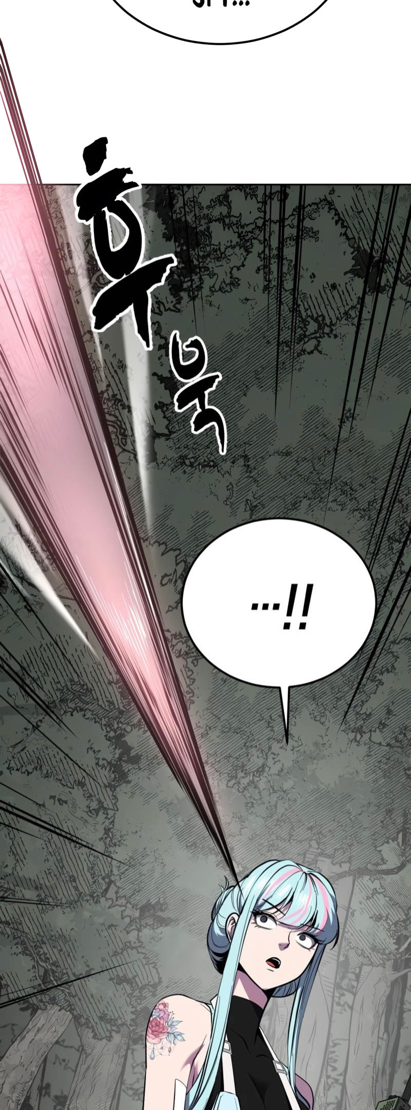 Hero Ticket Chapter 304 page 3 - 