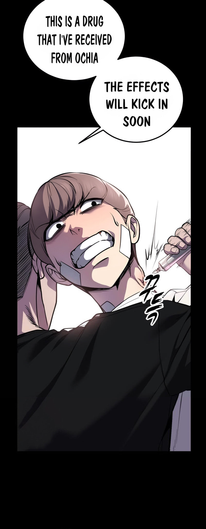 Hero Ticket Chapter 304 page 21 - 