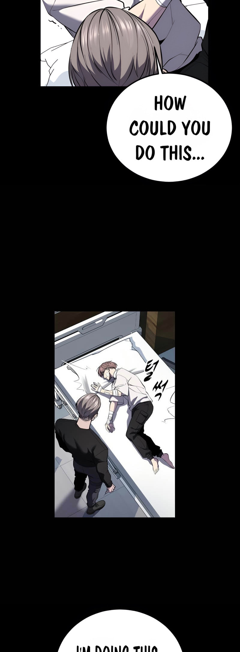 Hero Ticket Chapter 304 page 24 - 