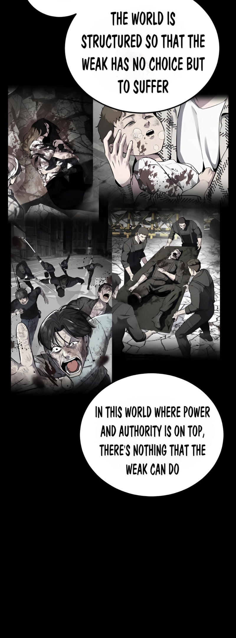 Hero Ticket Chapter 304 page 26 - 