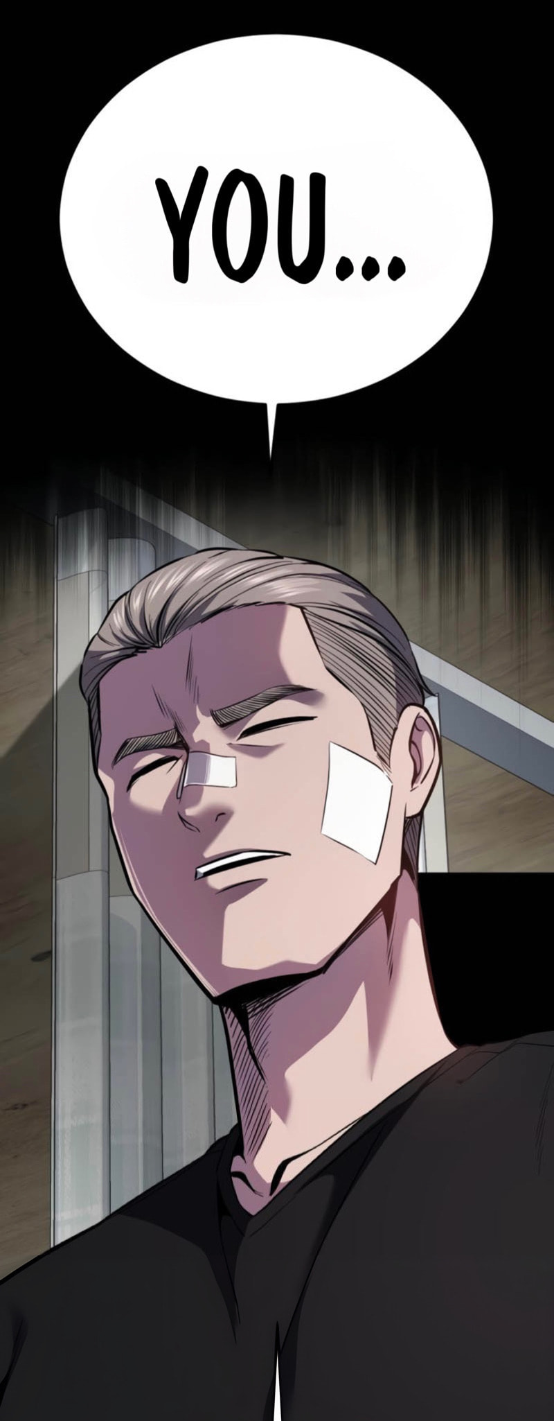 Hero Ticket Chapter 304 page 27 - 