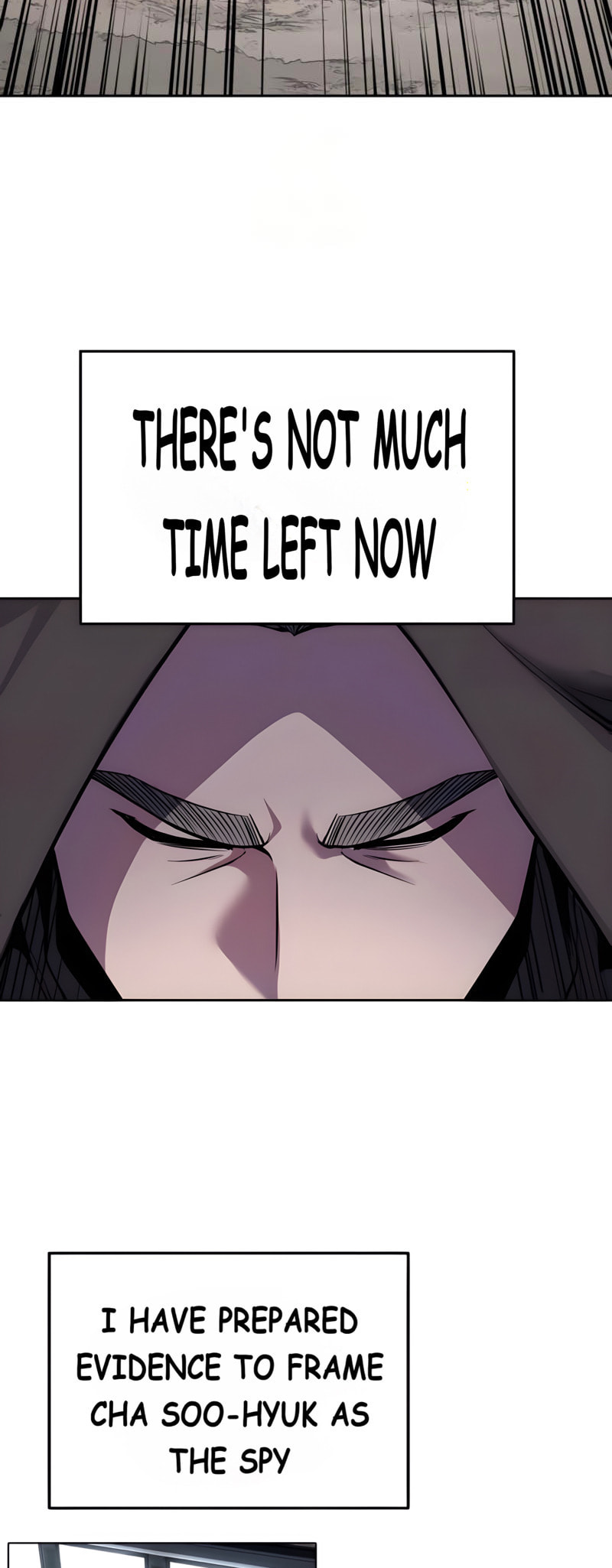 Hero Ticket Chapter 304 page 31 - 