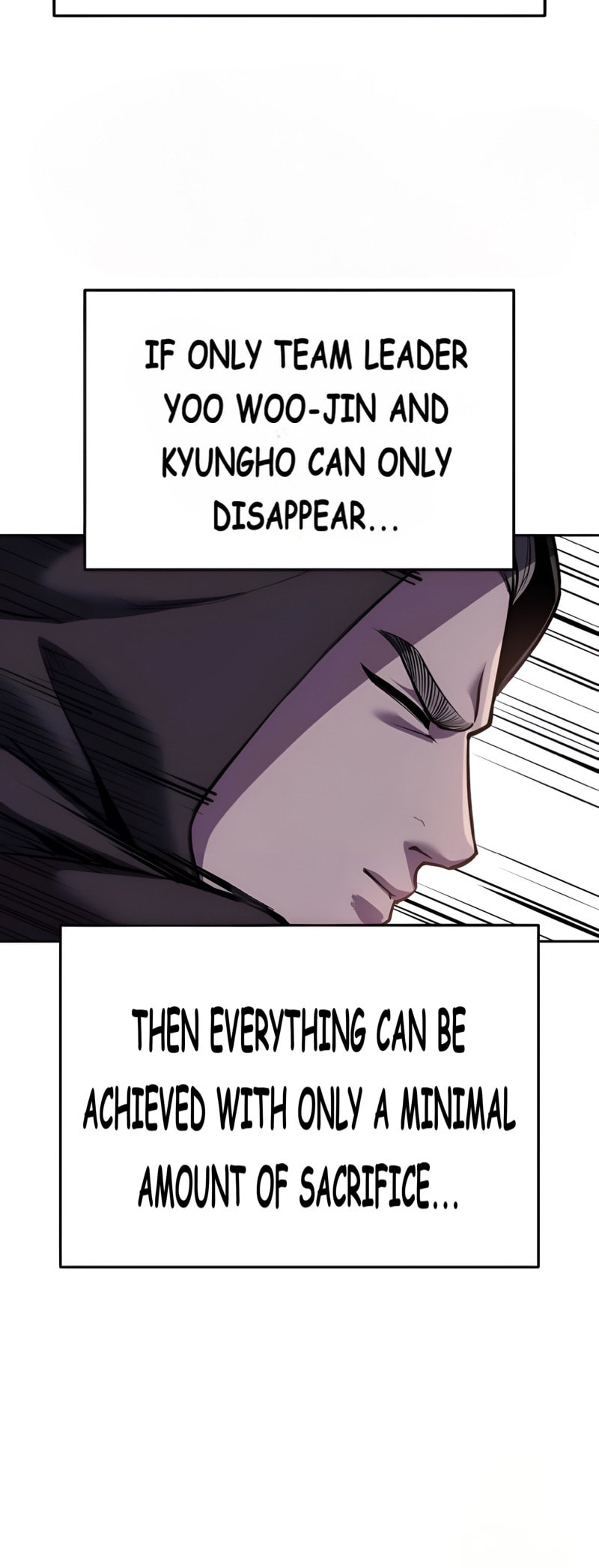 Hero Ticket Chapter 304 page 34 - 