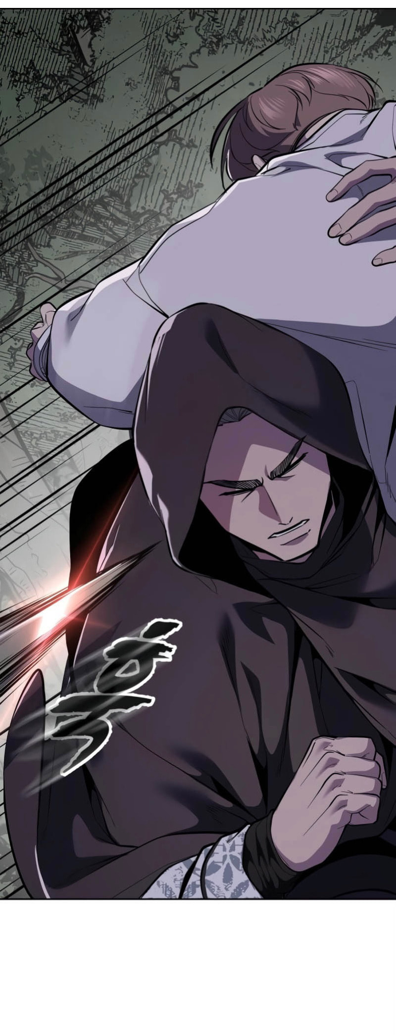 Hero Ticket Chapter 304 page 36 - 