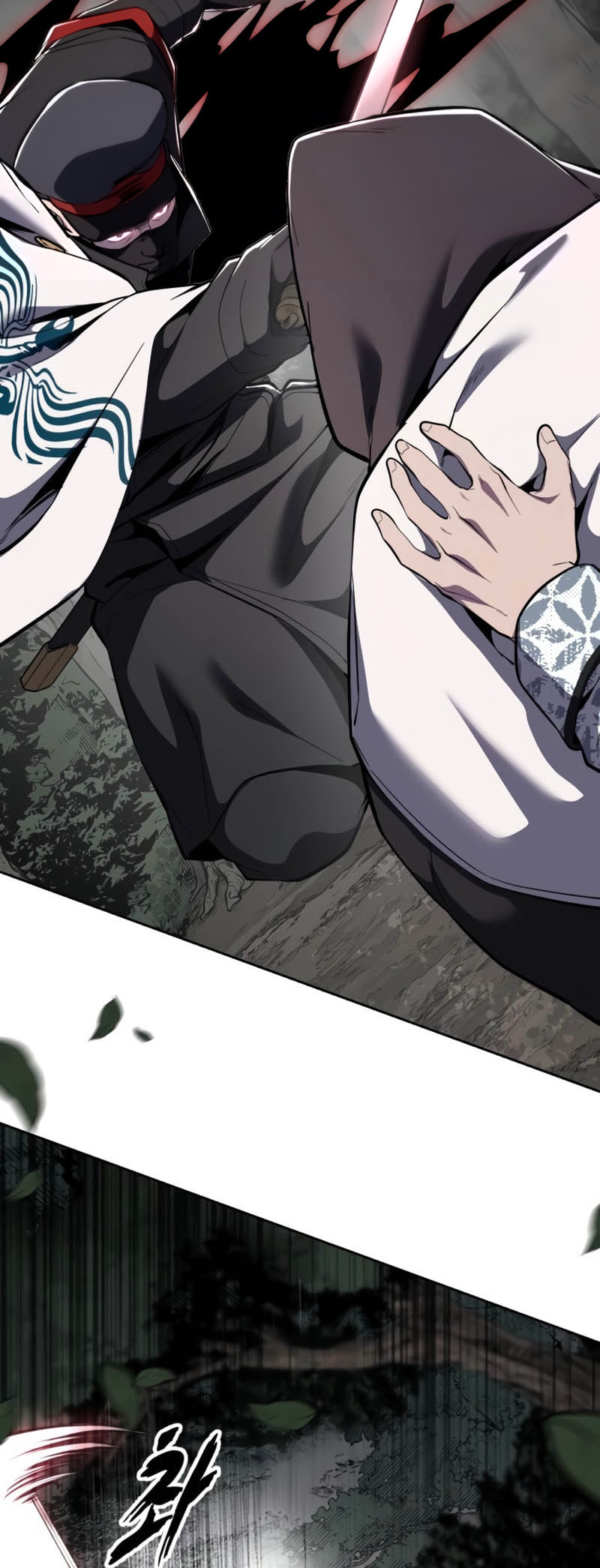 Hero Ticket Chapter 304 page 38 - 