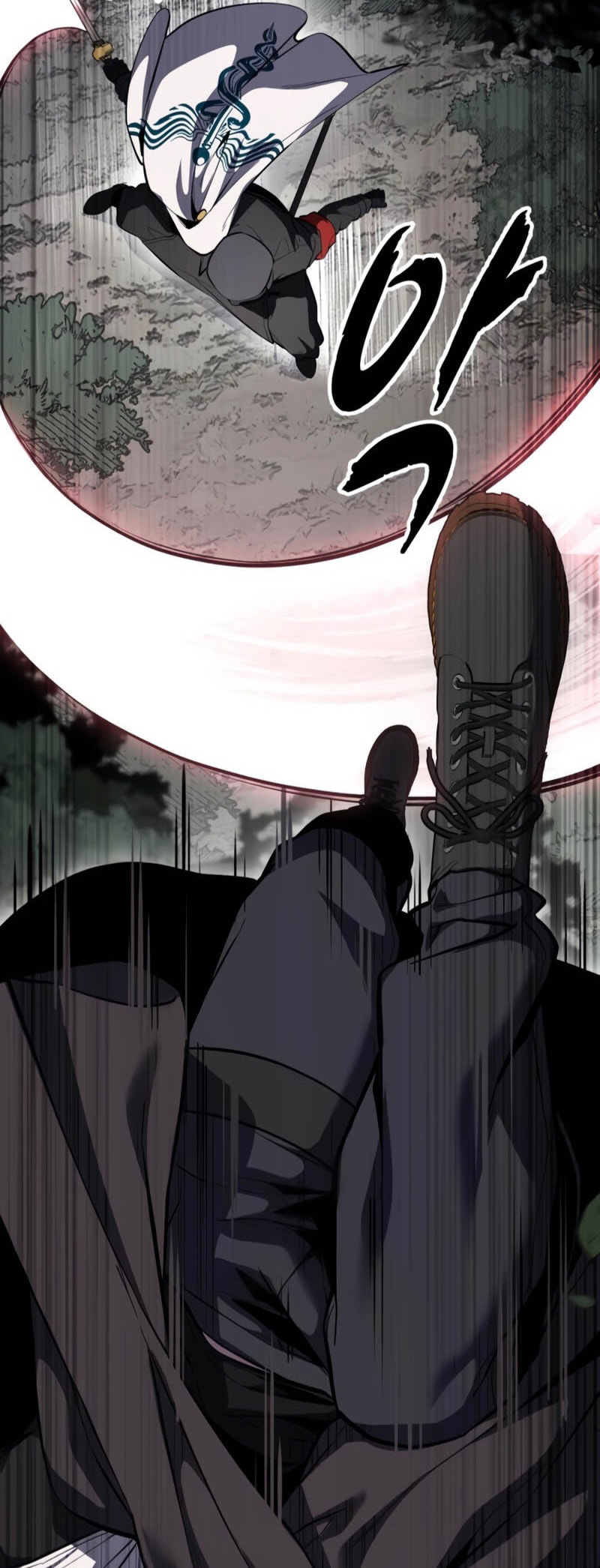 Hero Ticket Chapter 304 page 39 - 