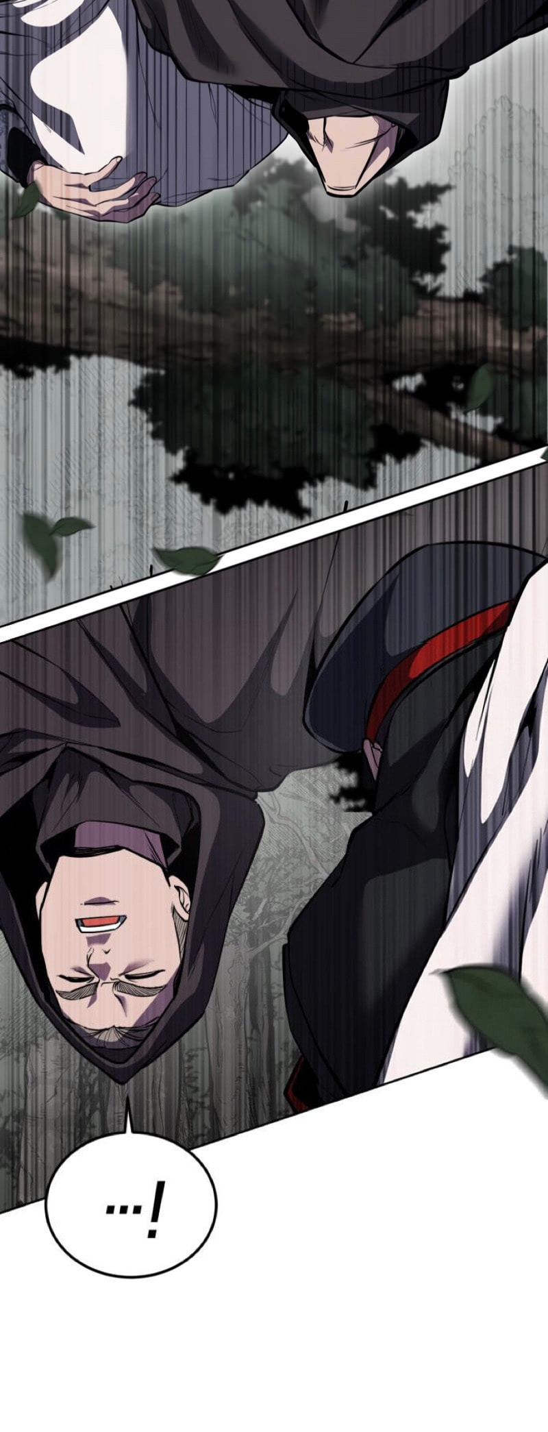 Hero Ticket Chapter 304 page 40 - 