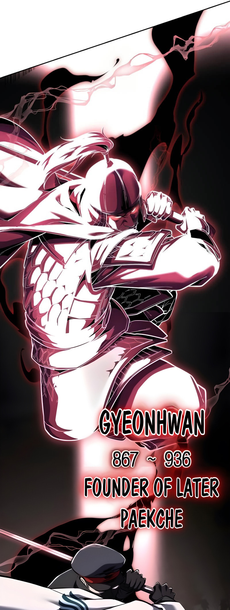 Hero Ticket Chapter 304 page 41 - 