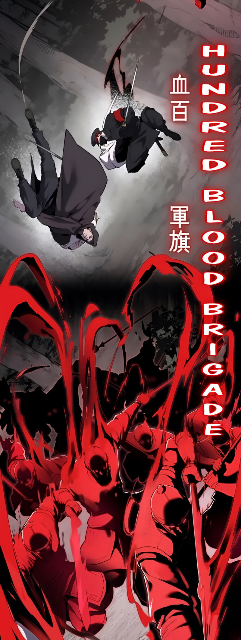 Hero Ticket Chapter 304 page 43 - 