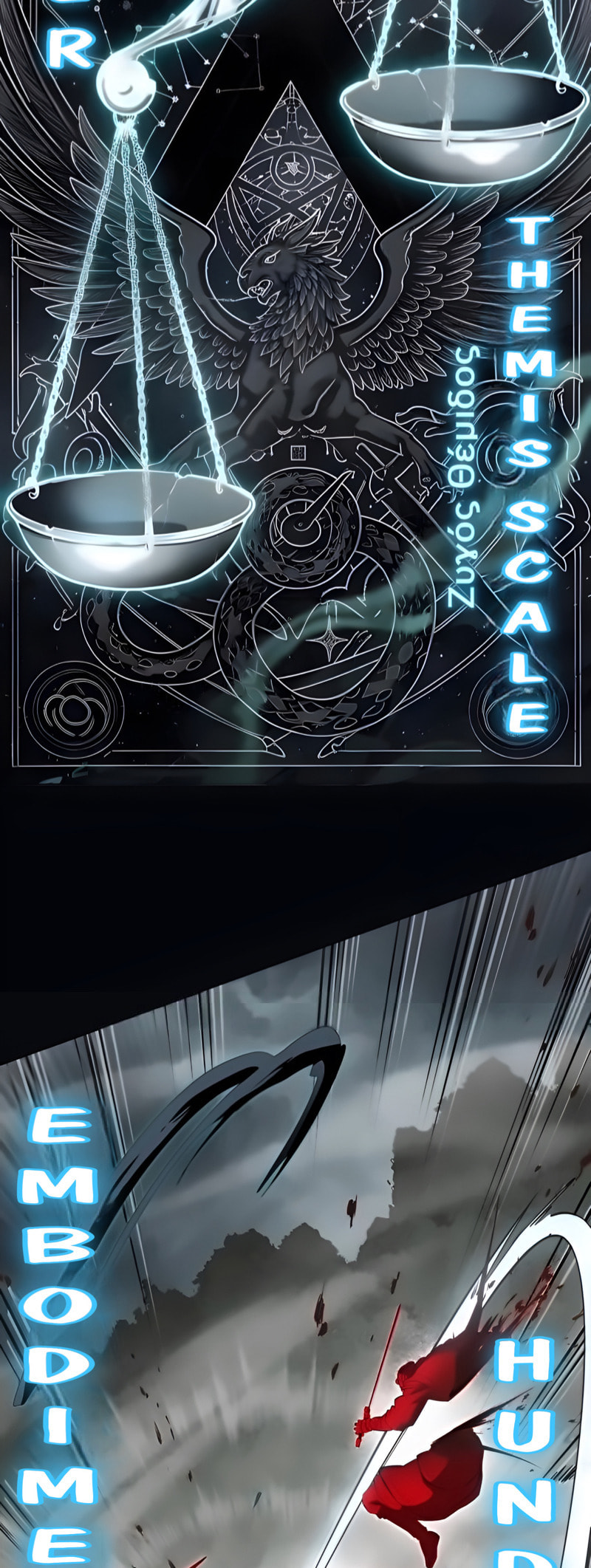 Hero Ticket Chapter 304 page 47 - 