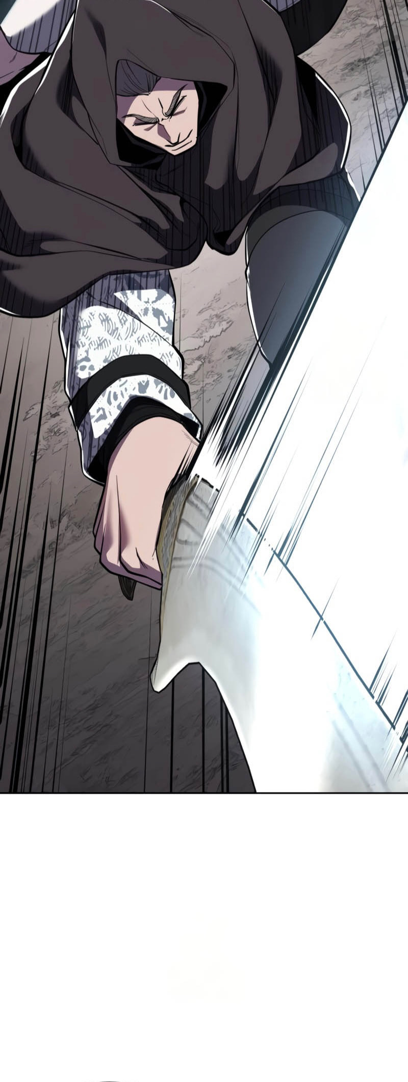 Hero Ticket Chapter 304 page 49 - 