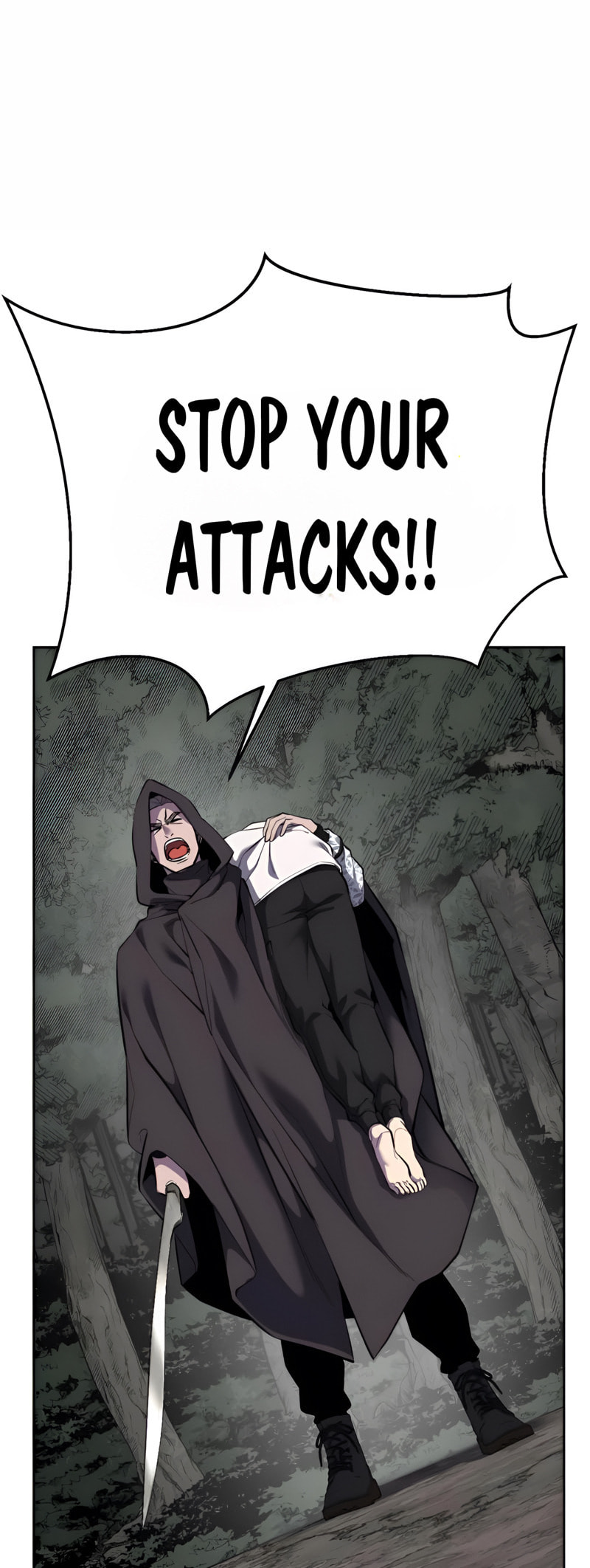 Hero Ticket Chapter 304 page 52 - 