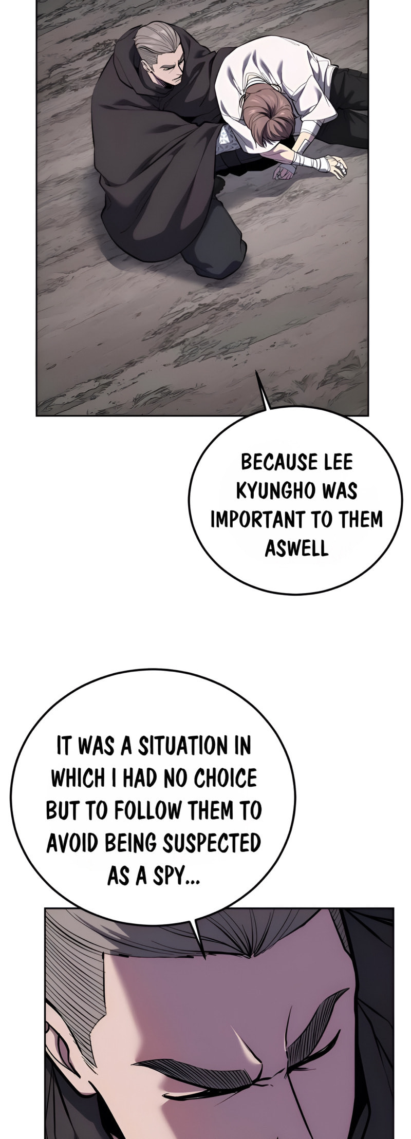 Hero Ticket Chapter 304 page 58 - 