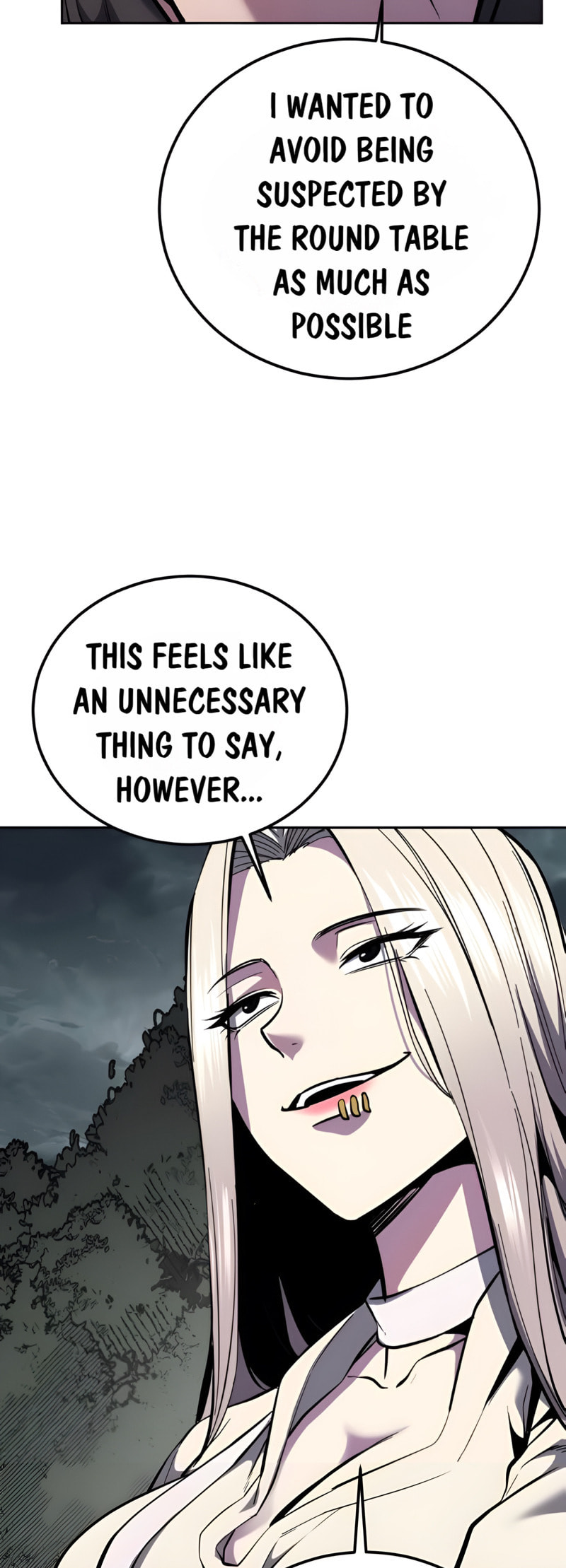 Hero Ticket Chapter 304 page 59 - 