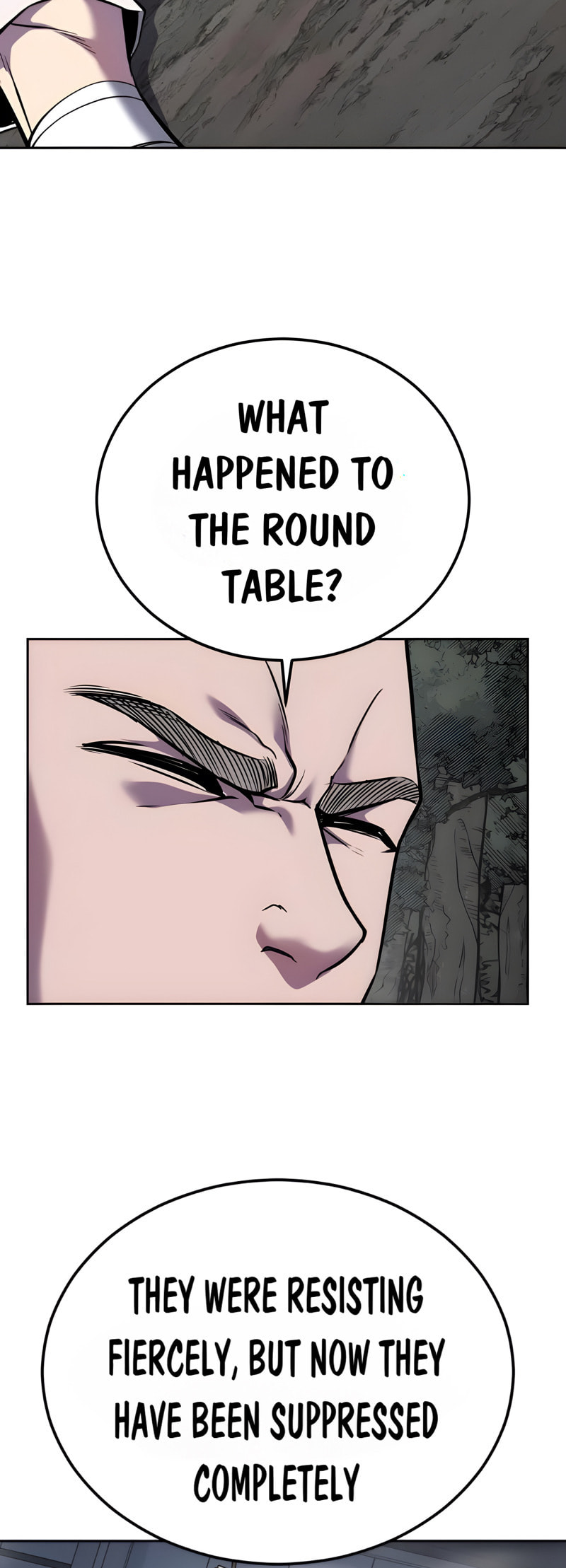 Hero Ticket Chapter 304 page 61 - 