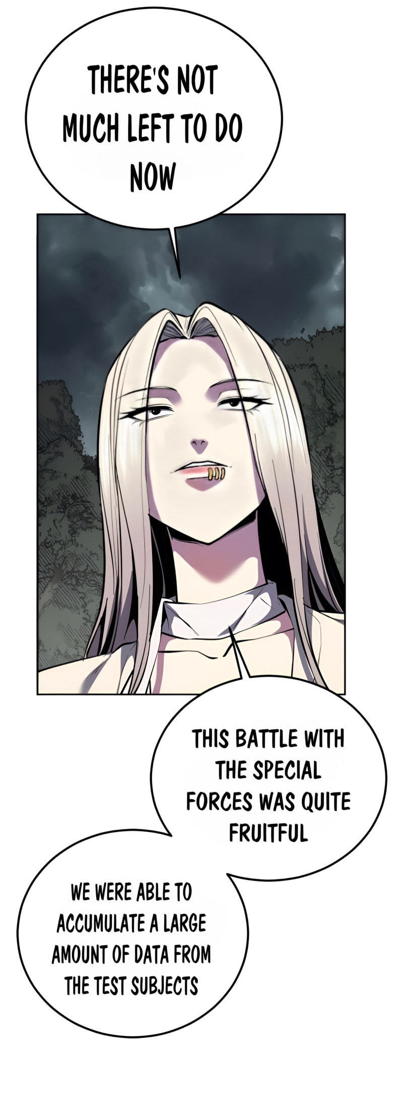 Hero Ticket Chapter 304 page 65 - 