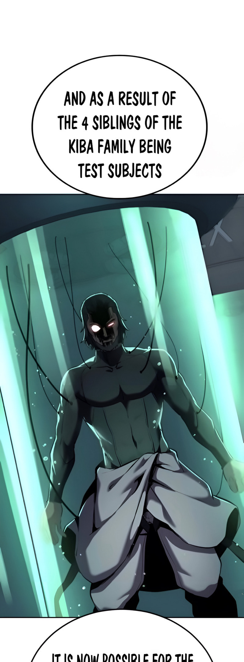 Hero Ticket Chapter 304 page 66 - 