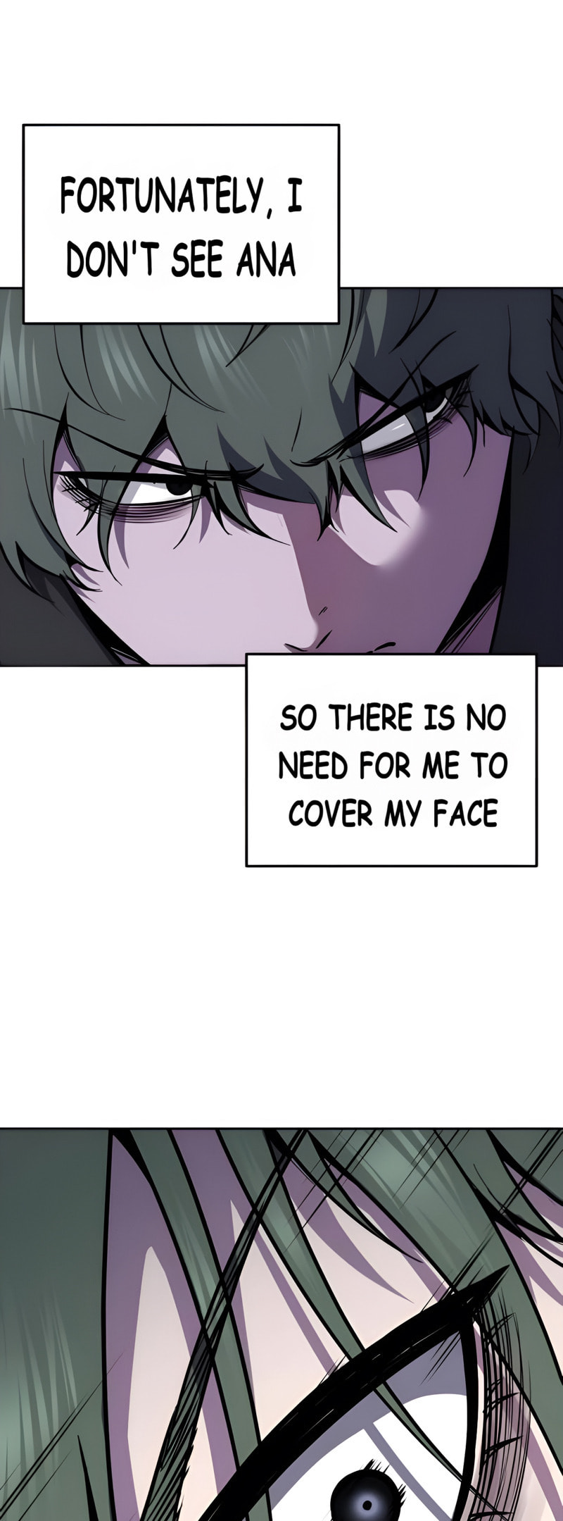 Hero Ticket Chapter 304 page 8 - 