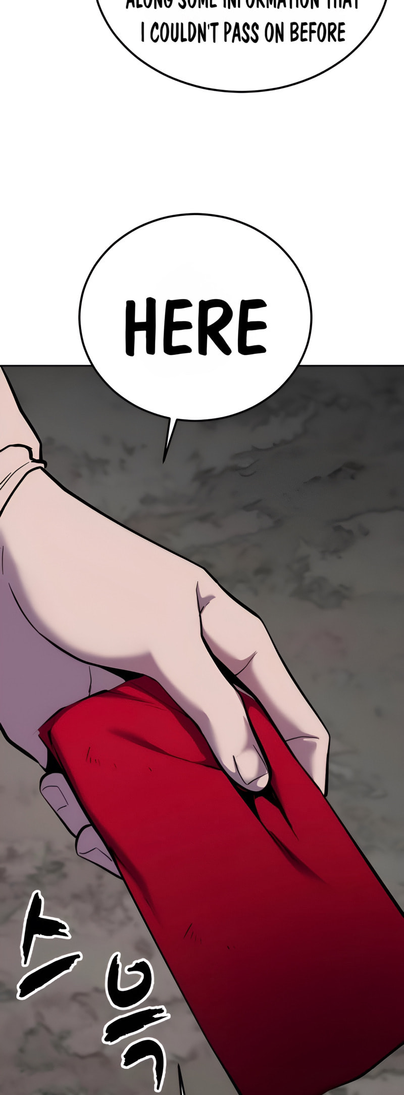 Hero Ticket Chapter 304 page 71 - 