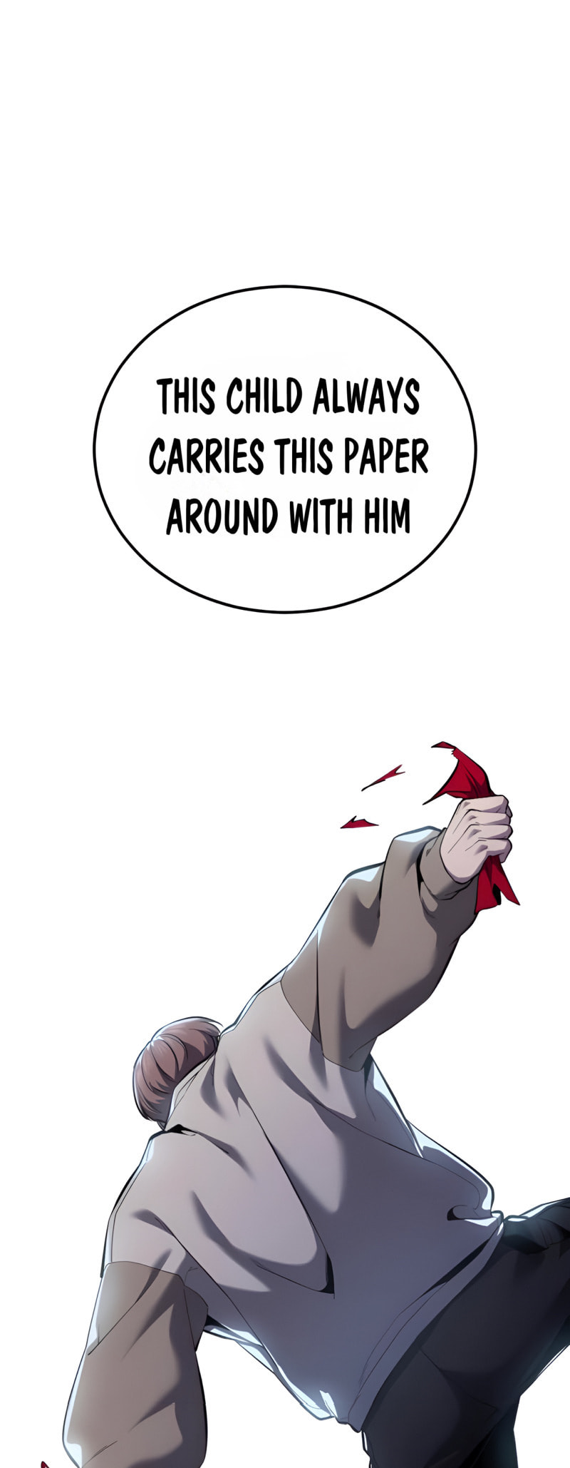 Hero Ticket Chapter 304 page 74 - 